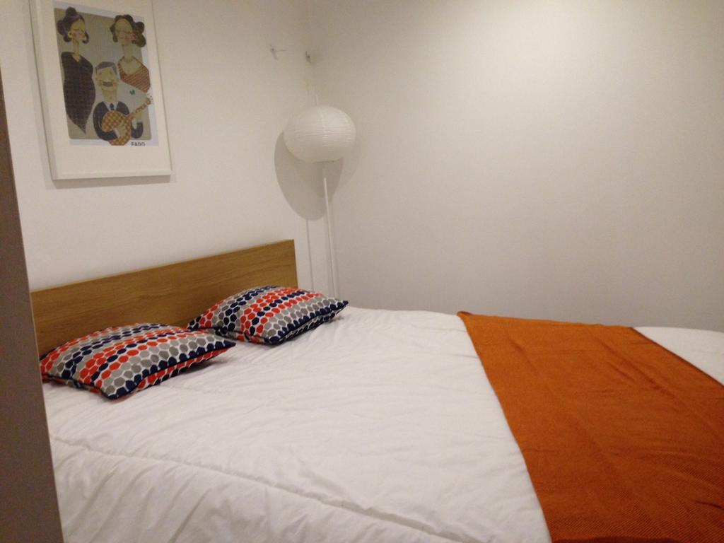 Apartment Tram 28 Downtown Lissabon
