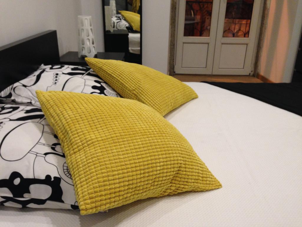 Tram 28 Downtown Apartment Lissabon